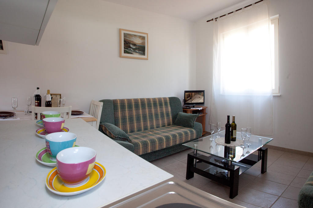 Yacht Beach Apartments Kaštela 객실 사진