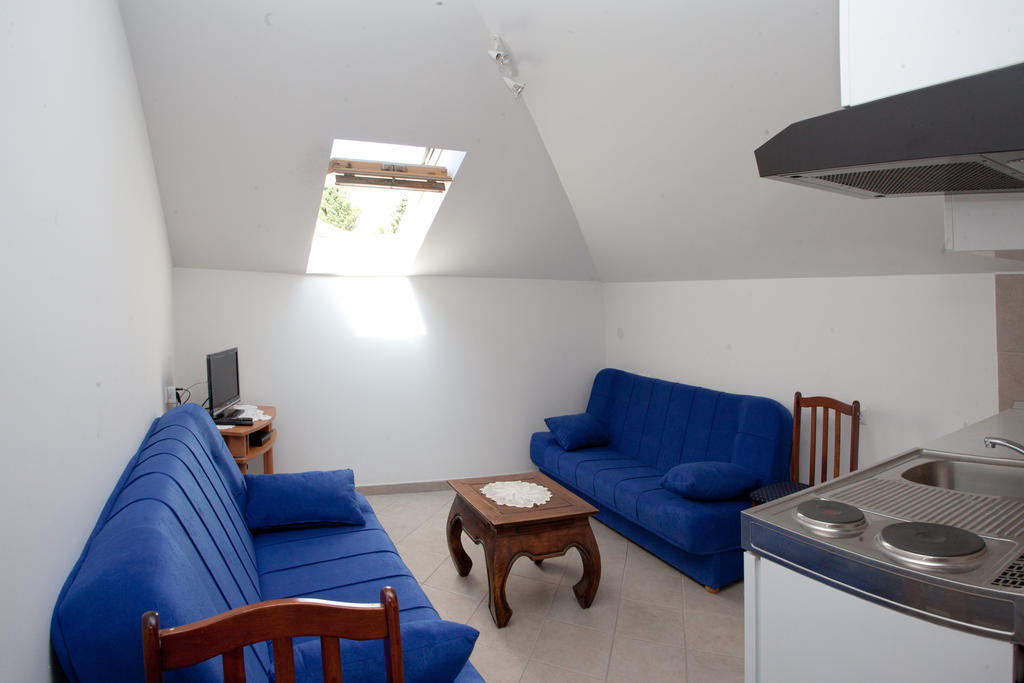 Yacht Beach Apartments Kaštela 객실 사진
