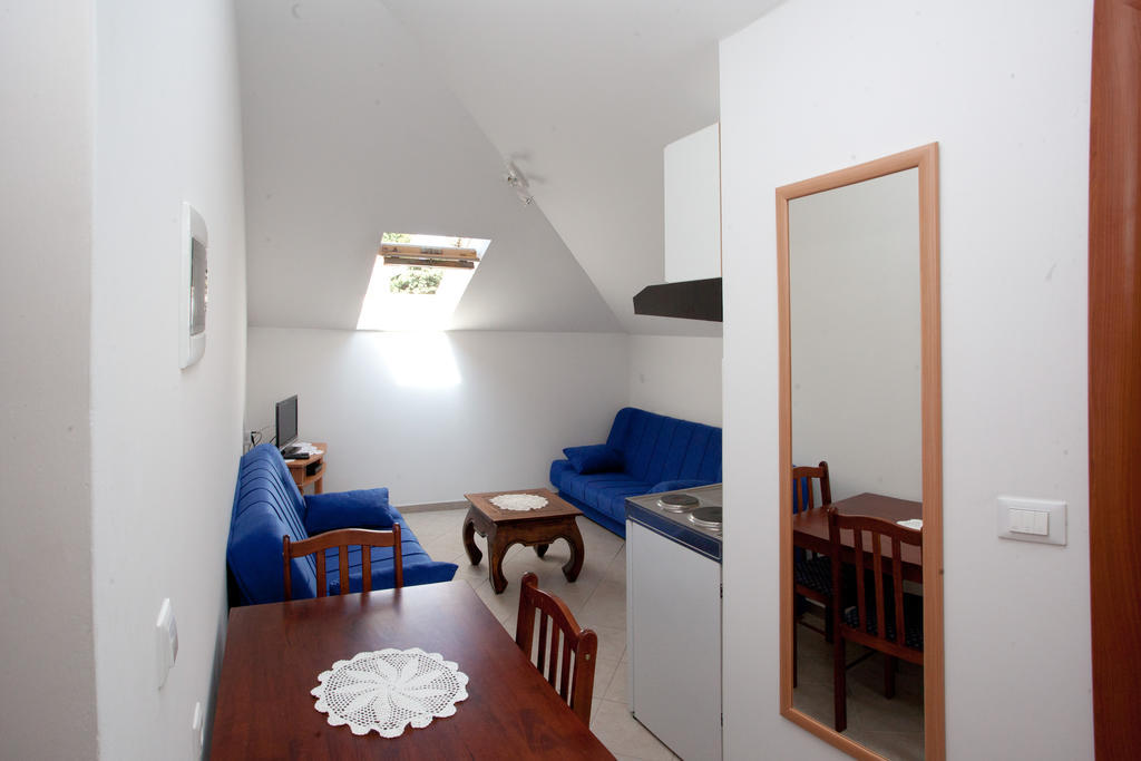 Yacht Beach Apartments Kaštela 외부 사진